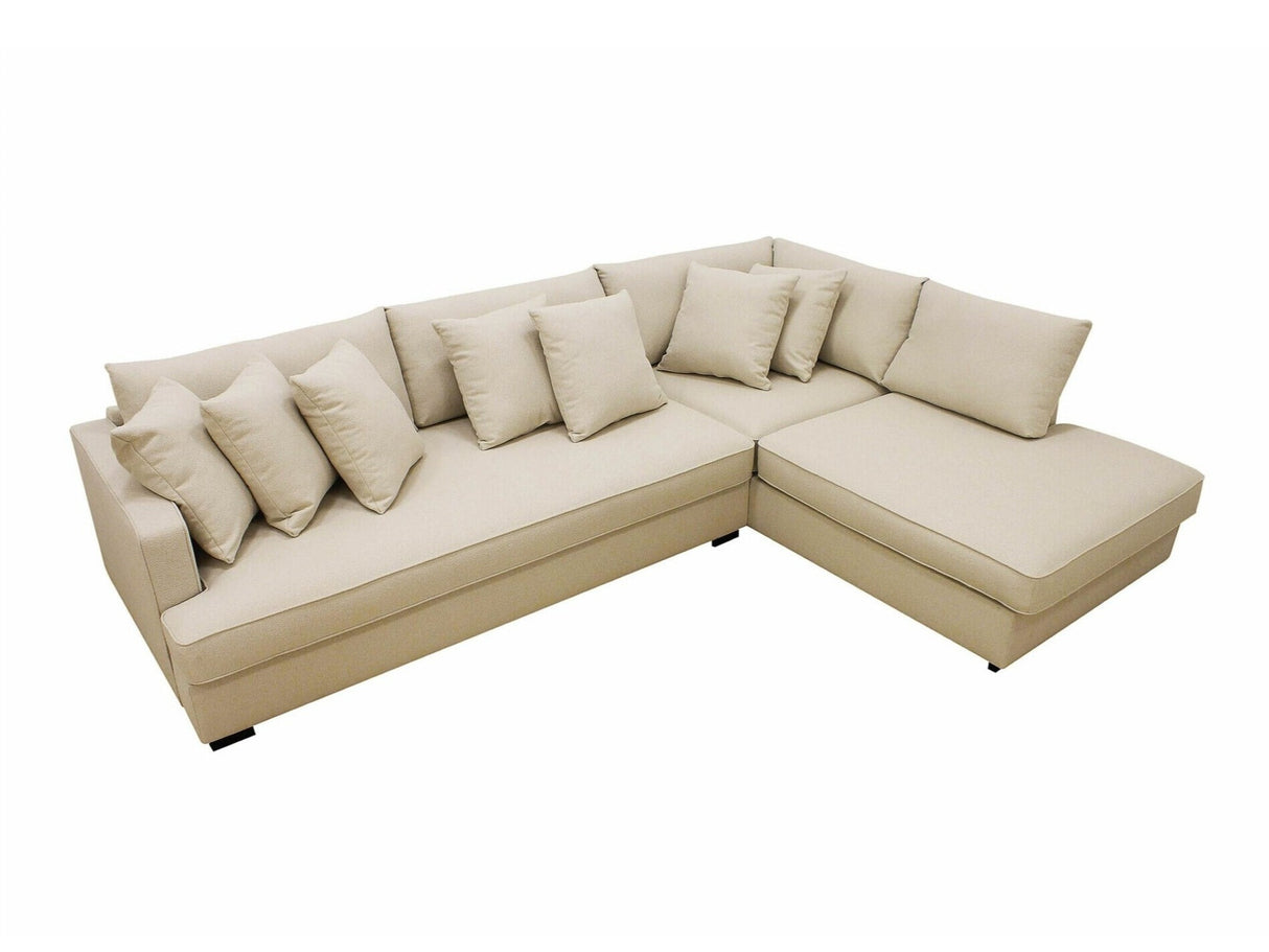 Minkštas kampas 590040
