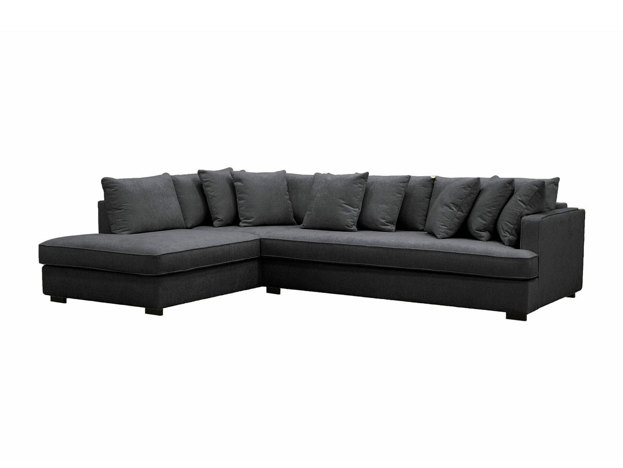 Minkštas kampas 590040