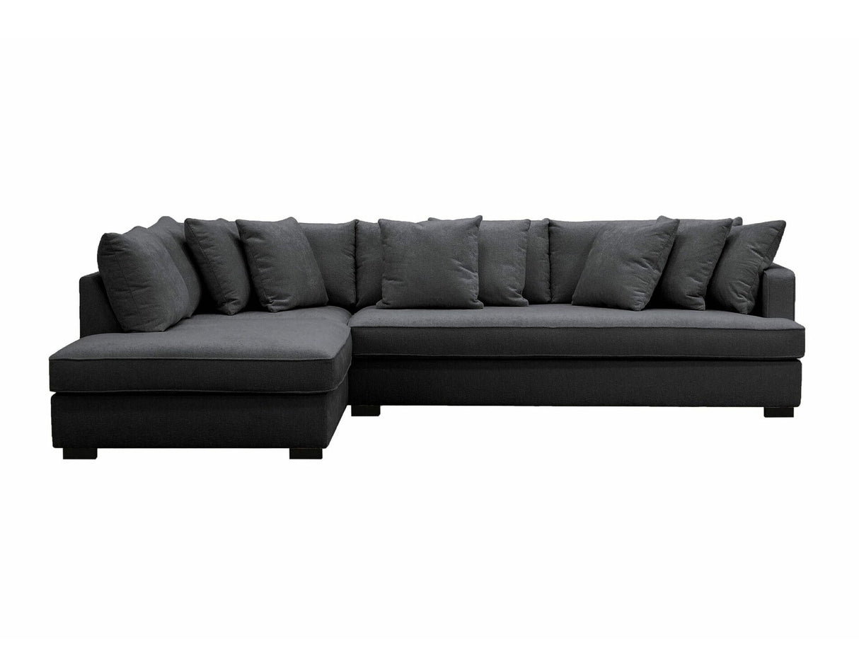 Minkštas kampas 590040