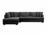 Minkštas kampas 590040