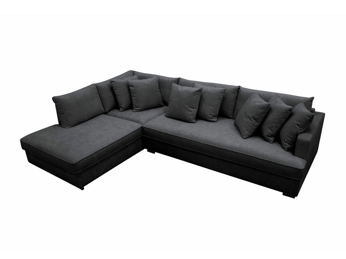 Minkštas kampas 590040