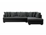 Minkštas kampas 590040