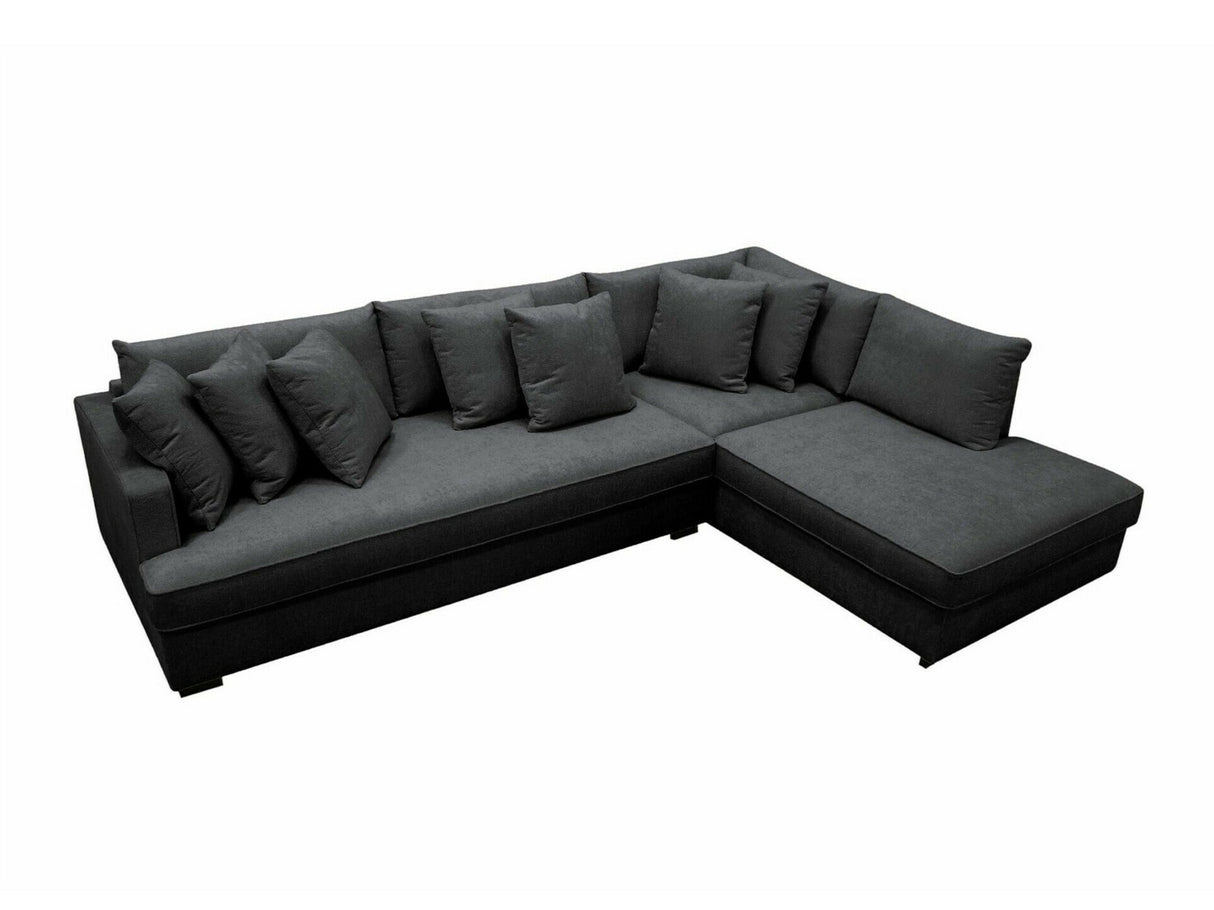 Minkštas kampas 590040