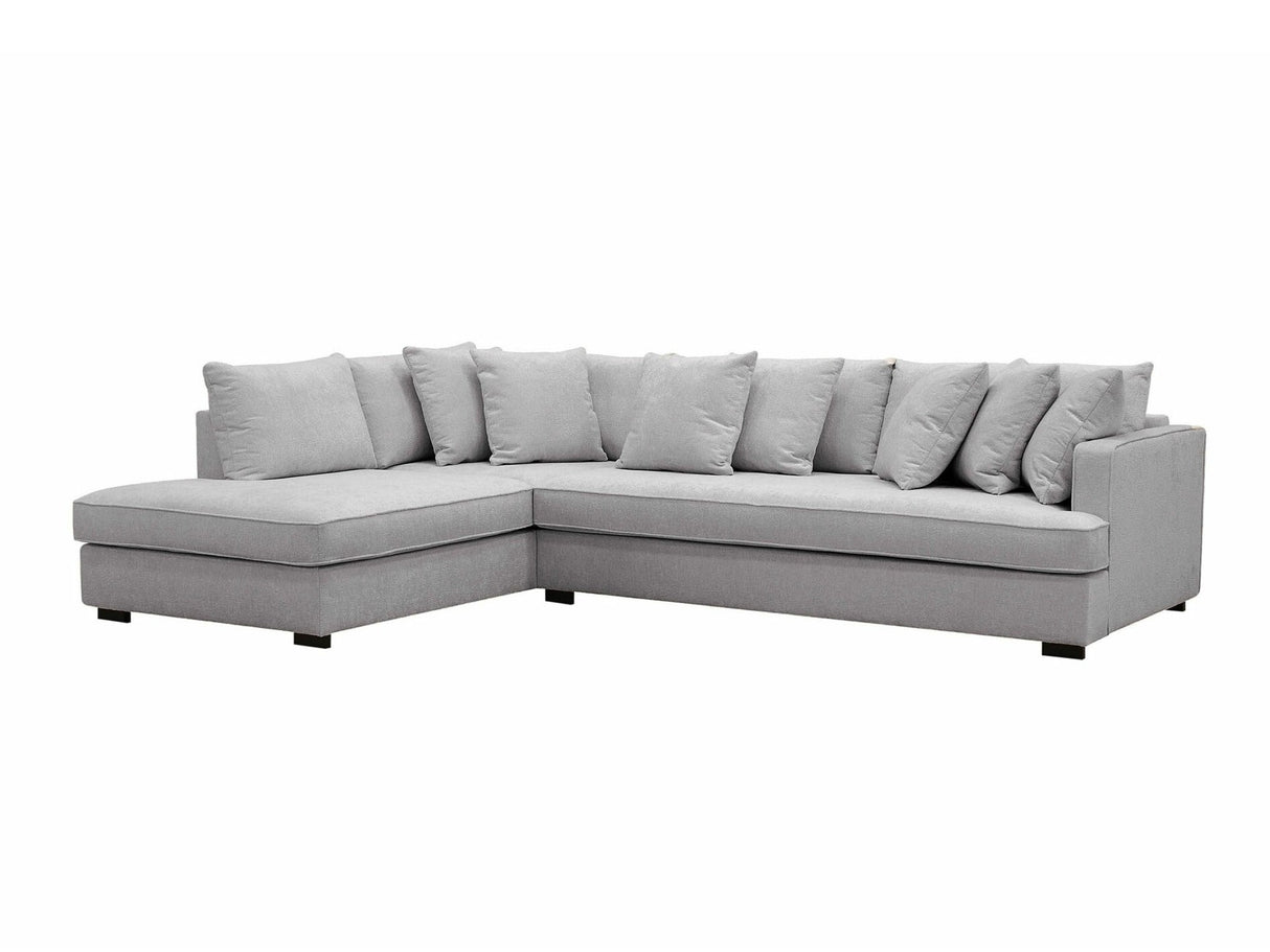 Minkštas kampas 590040