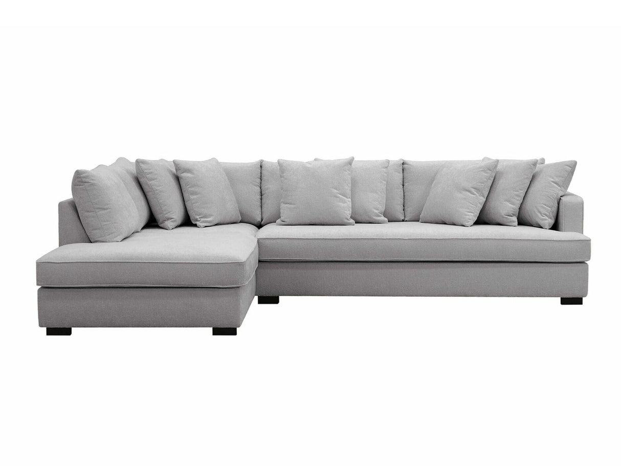 Minkštas kampas 590040