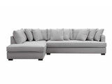 Minkštas kampas 590040