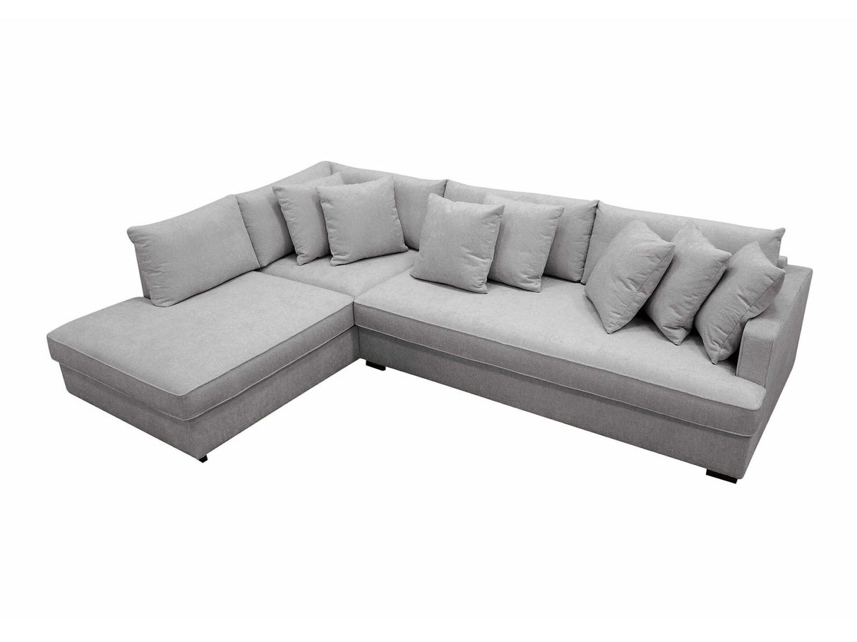 Minkštas kampas 590040
