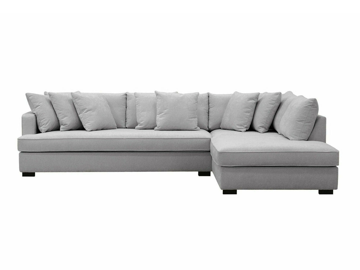 Minkštas kampas 590040