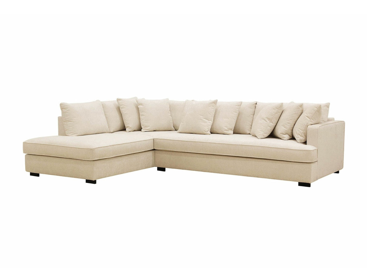 Minkštas kampas 590040