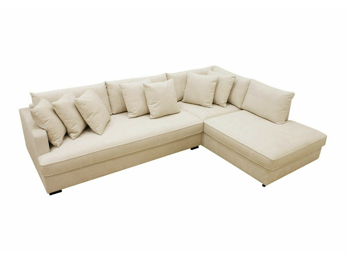 Minkštas kampas 590040