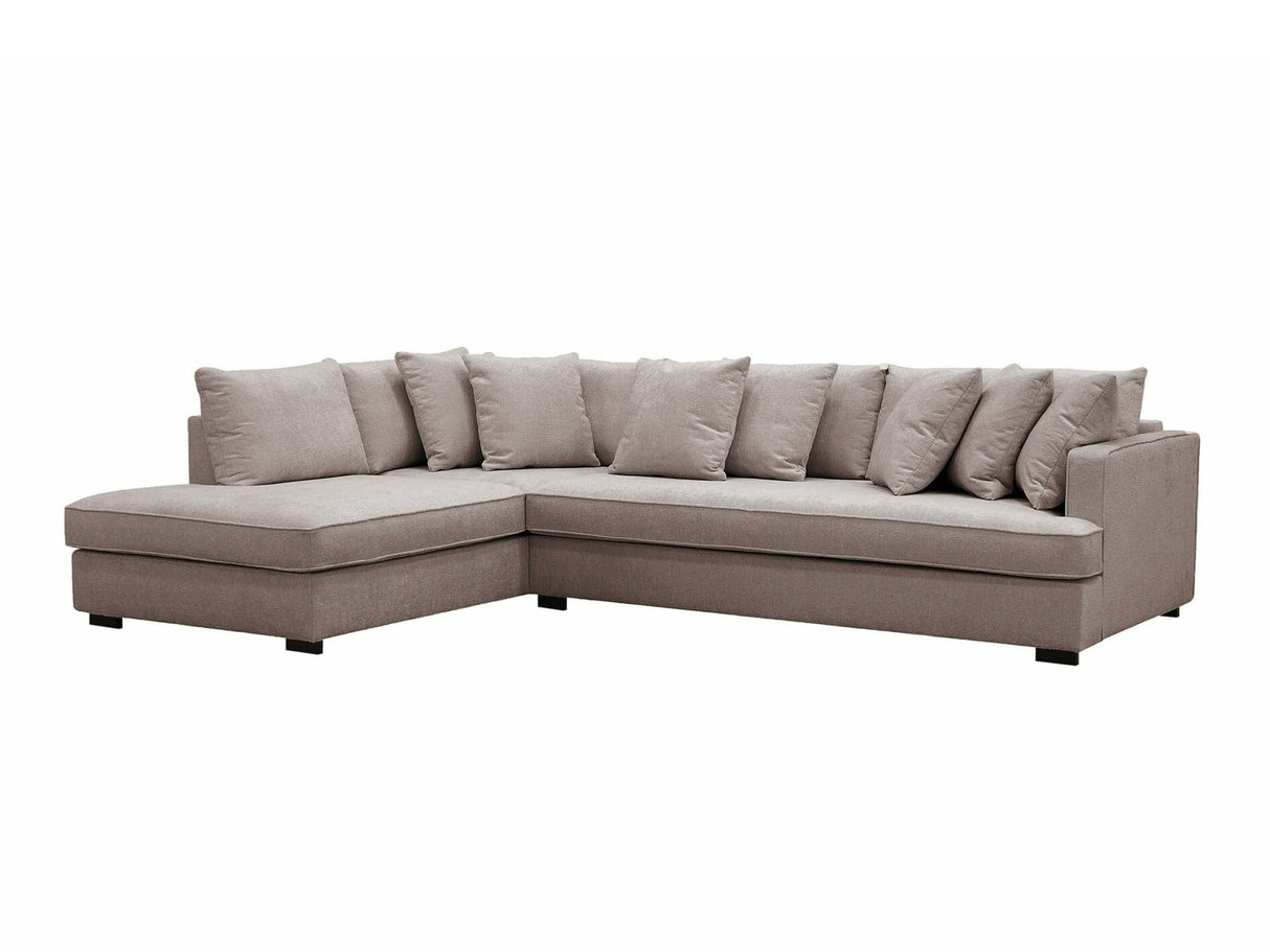 Minkštas kampas 590040