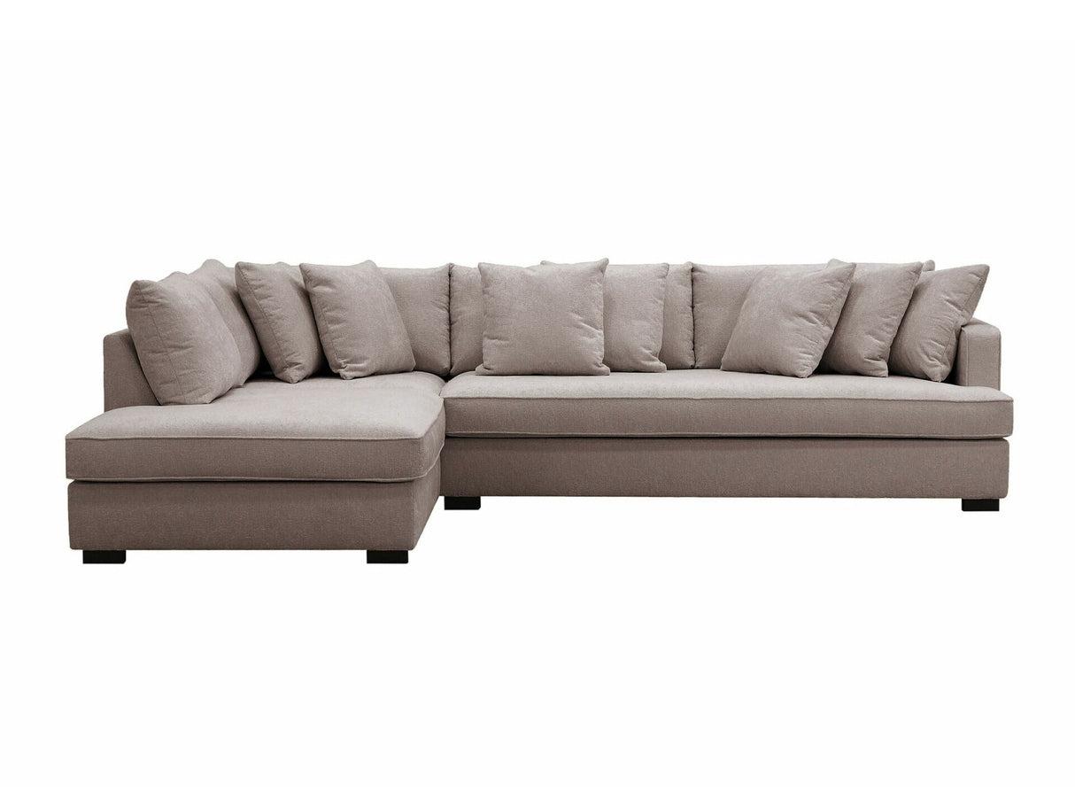 Minkštas kampas 590040