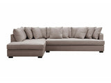 Minkštas kampas 590040