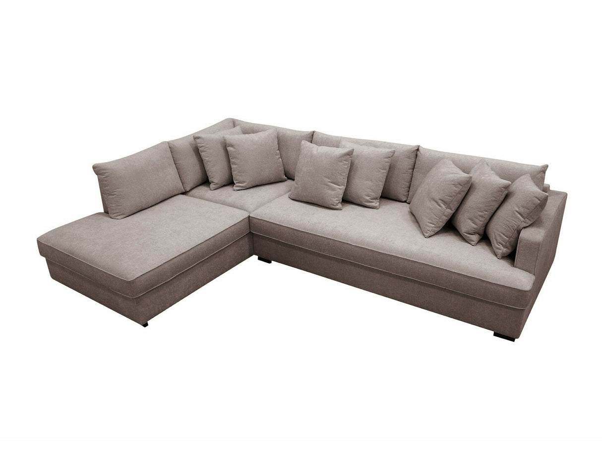 Minkštas kampas 590040