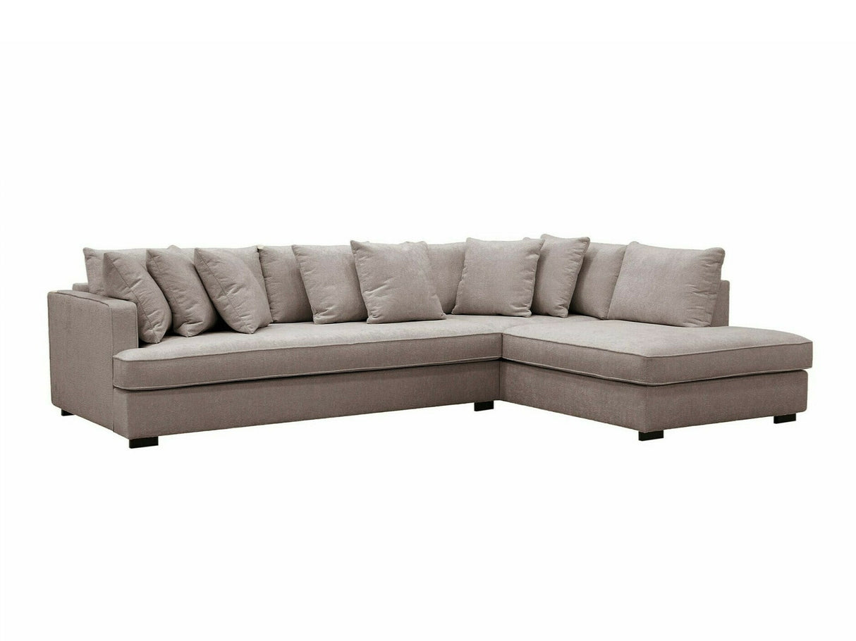 Minkštas kampas 590040