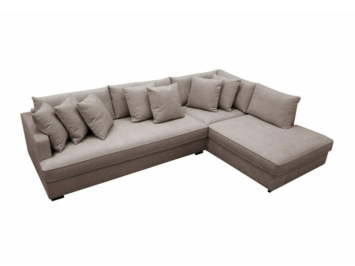 Minkštas kampas 590040