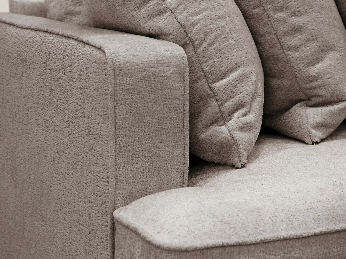 Minkštas kampas 590040