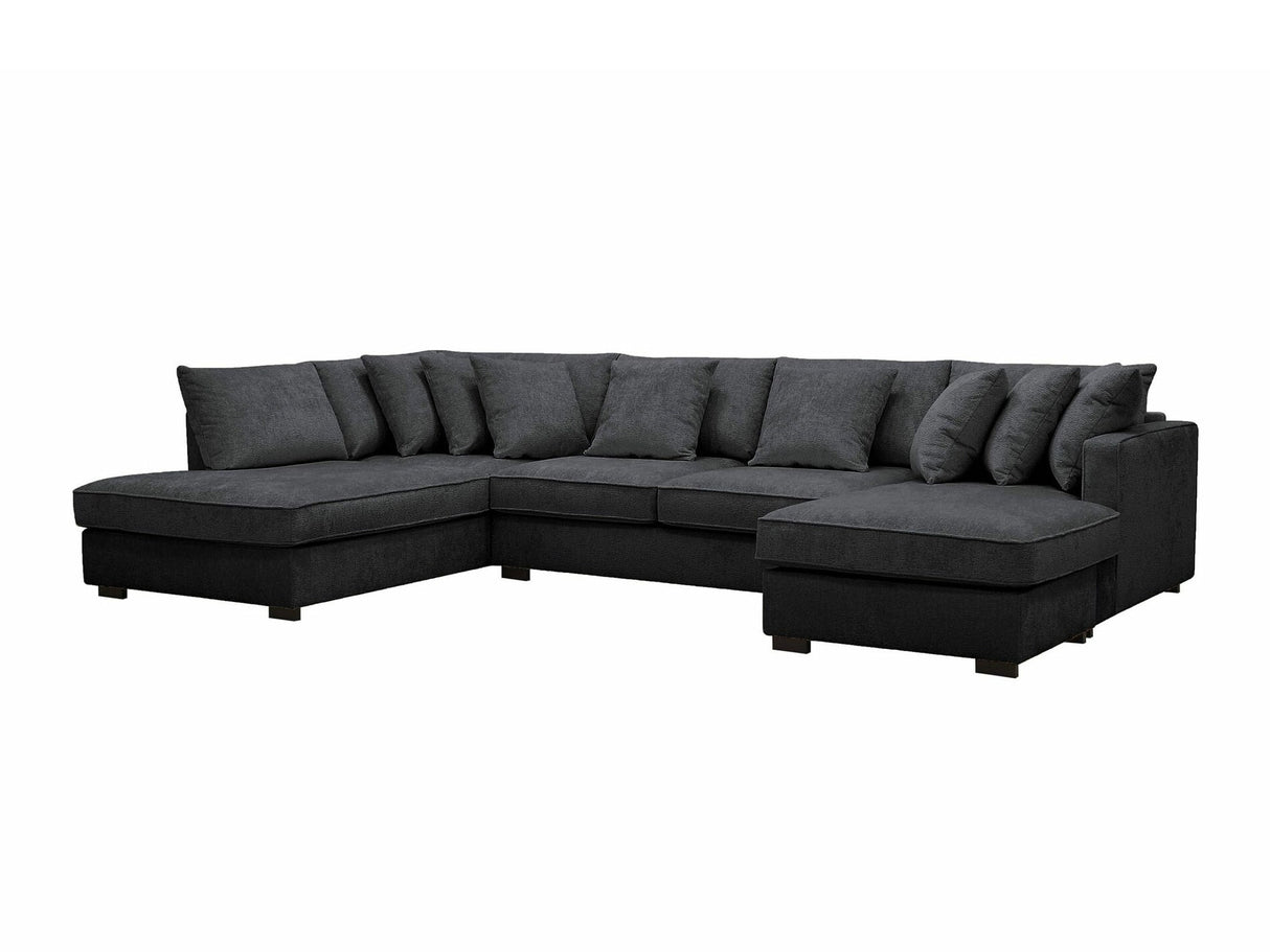 Minkštas kampas 590060