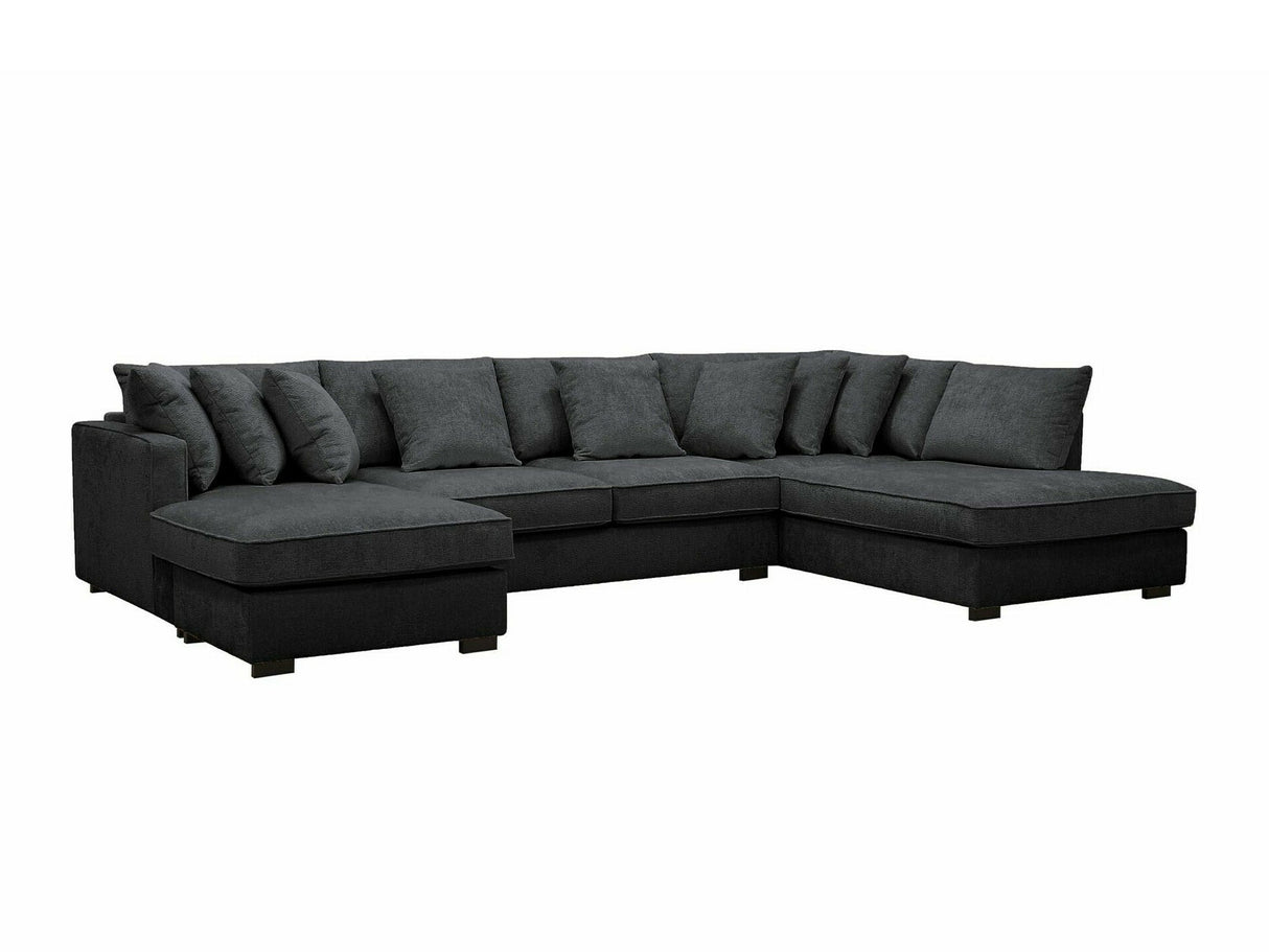 Minkštas kampas 590060