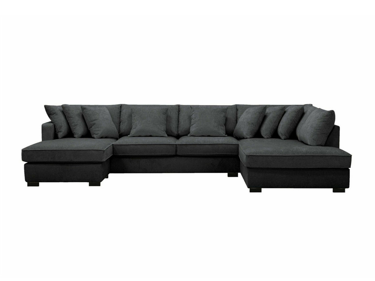 Minkštas kampas 590060