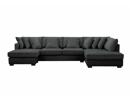 Minkštas kampas 590060