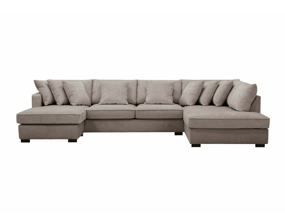Minkštas kampas 590060