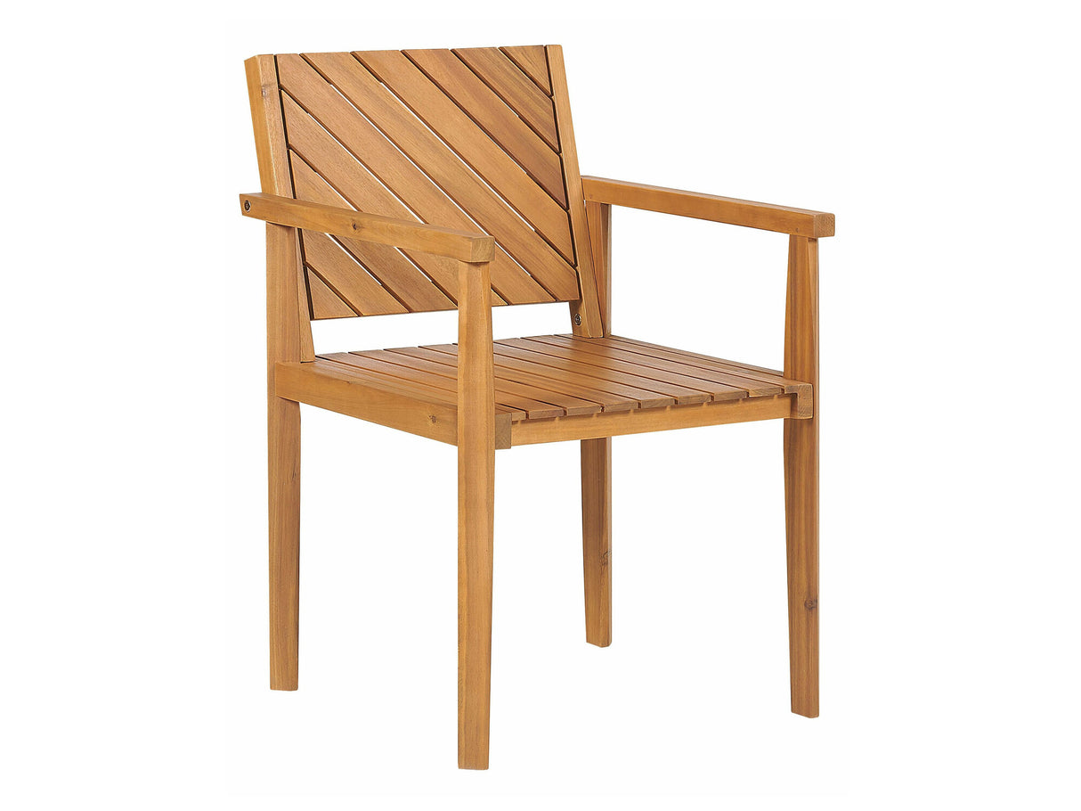 Lauko kėdė 590084