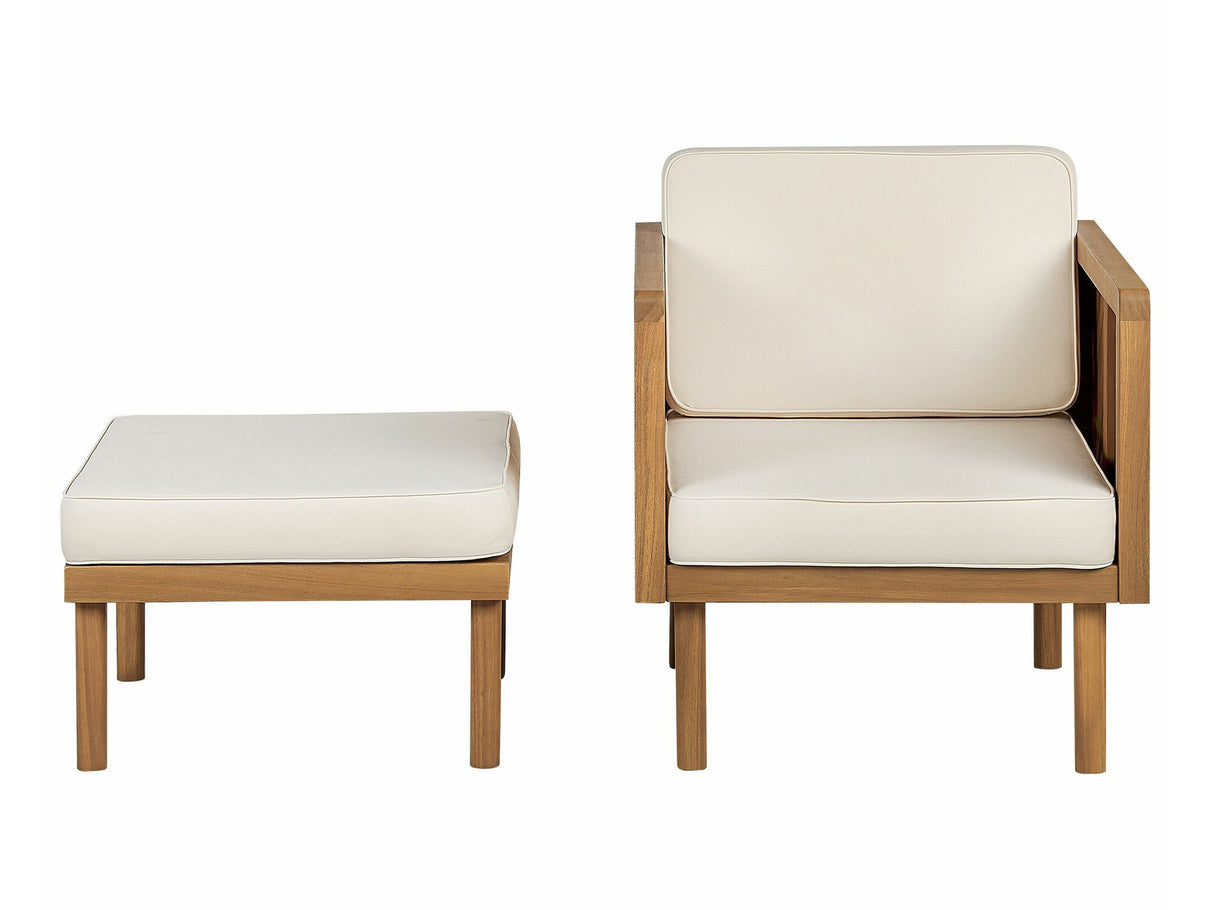 Lauko fotelis 590090