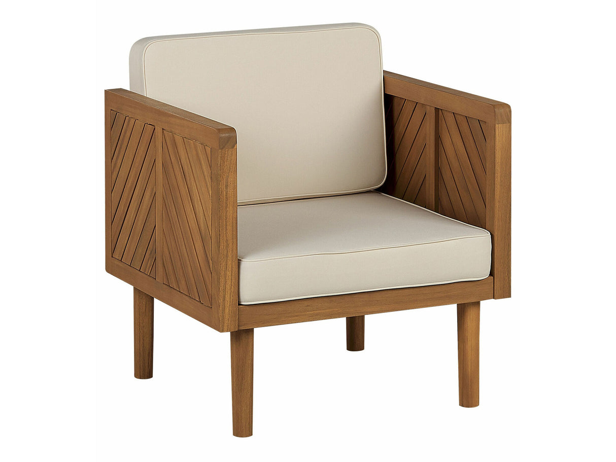 Lauko fotelis 590090