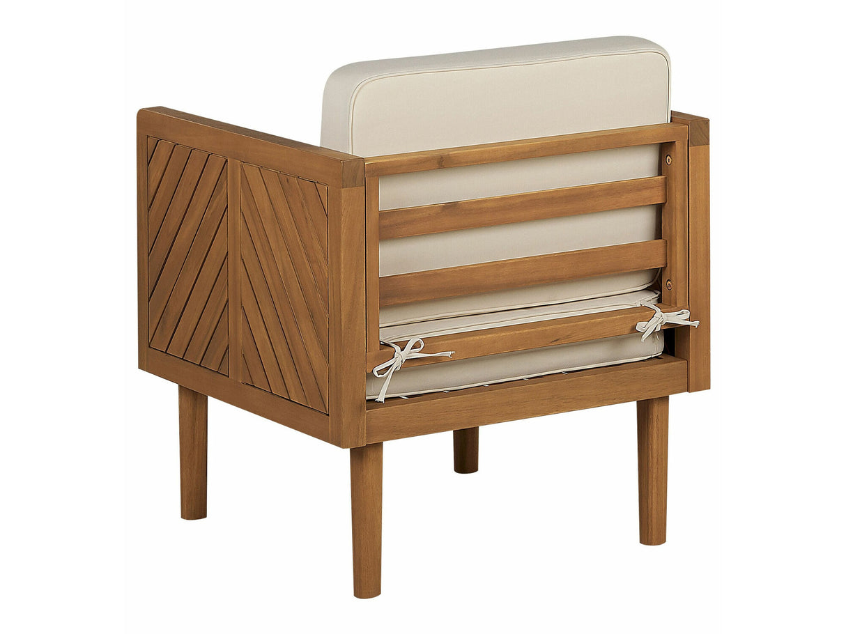 Lauko fotelis 590090