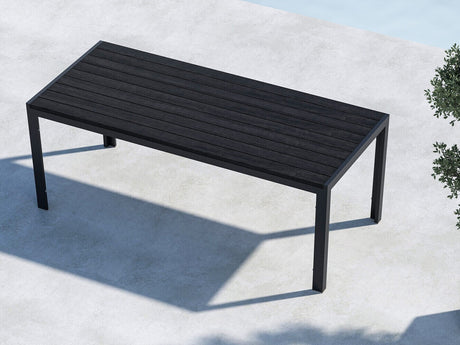 Lauko stalas 590098