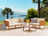 Lauko sofa 590102