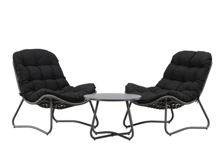 Lauko baldų komplektas 590107