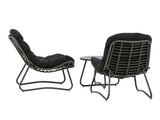 Lauko baldų komplektas 590107
