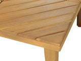 Lauko baldų komplektas 590129