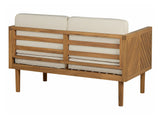 Lauko baldų komplektas 590133