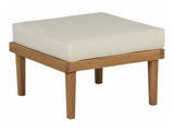 Lauko baldų komplektas 590133