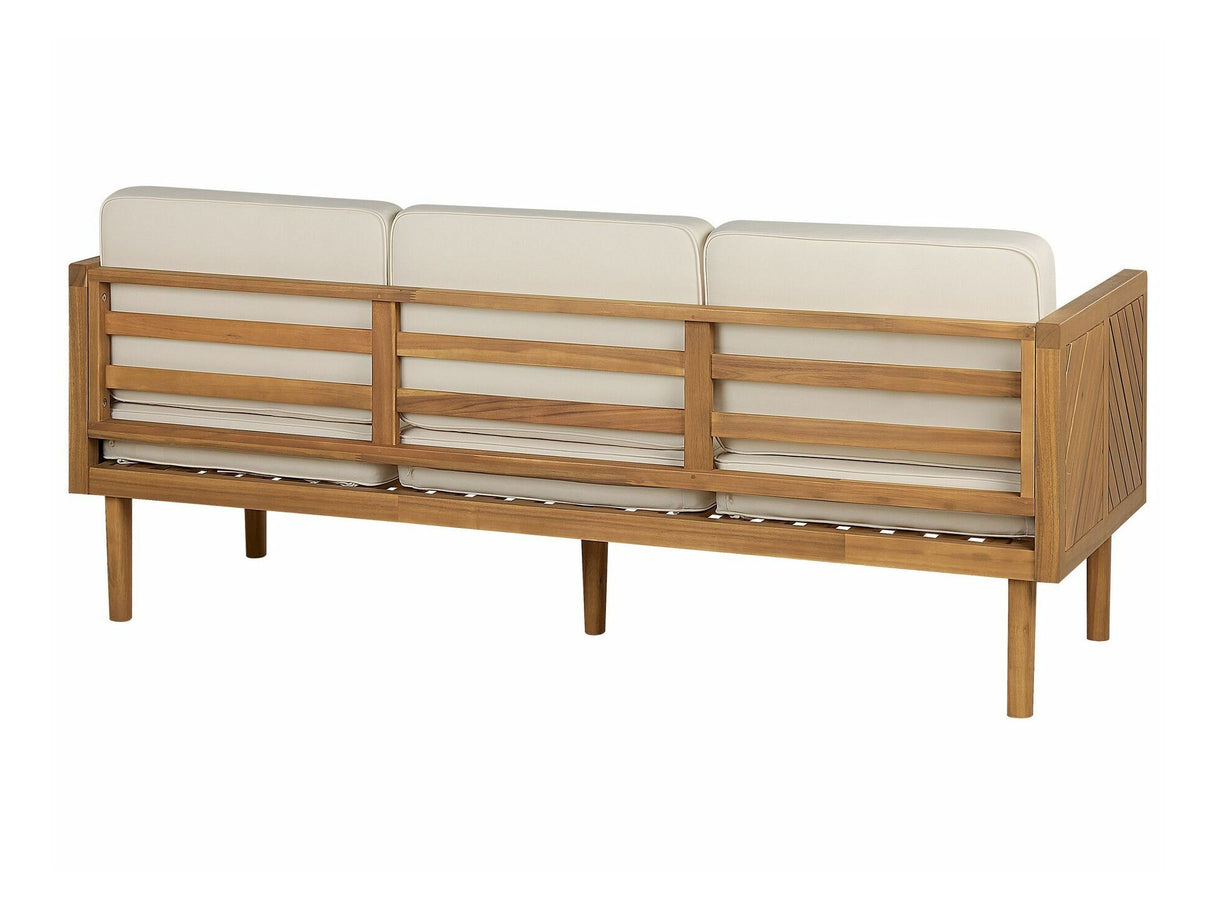 Lauko baldų komplektas 590136