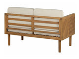 Lauko baldų komplektas 590137