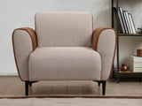 Fotelis 590187