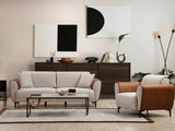 Fotelis 590187