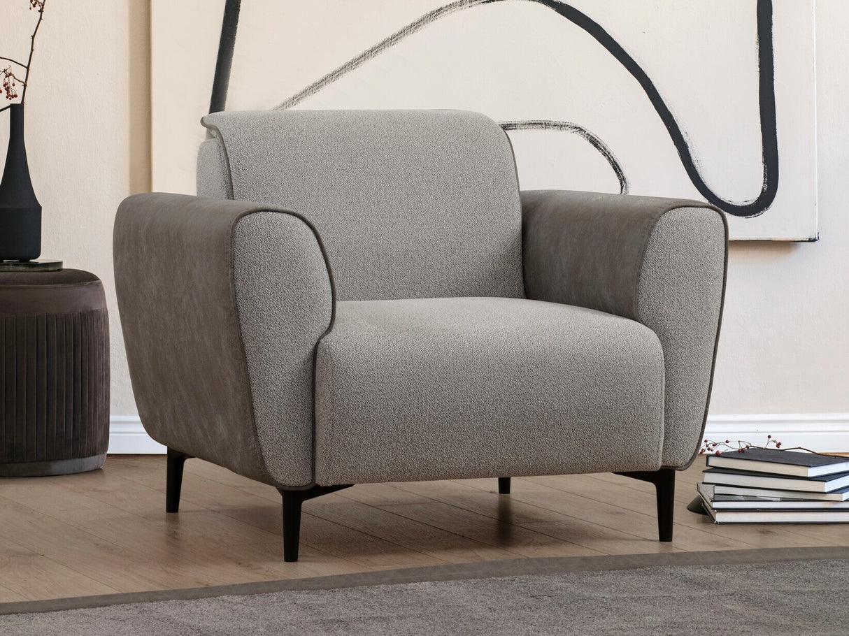 Fotelis 590187