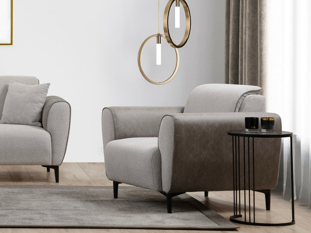 Fotelis 590187