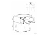 Naktinis staliukas 590300