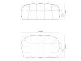 Sofa 590302