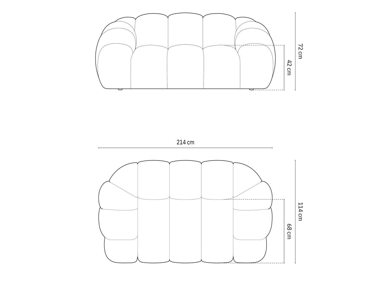 Sofa 590302