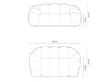 Sofa 590302
