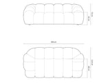 Sofa 590333