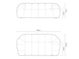 Sofa 590333