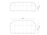 Sofa 590333